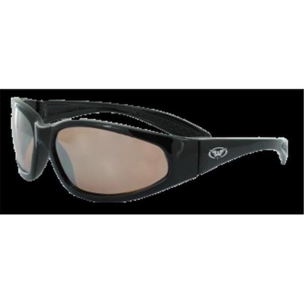 Safety Safety Hercules Safety Glasses With Driving Mirror Lens Herc DRM - main